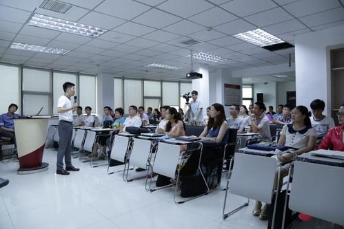 北京博士康2021年銷售部培訓(xùn)會圓滿落幕